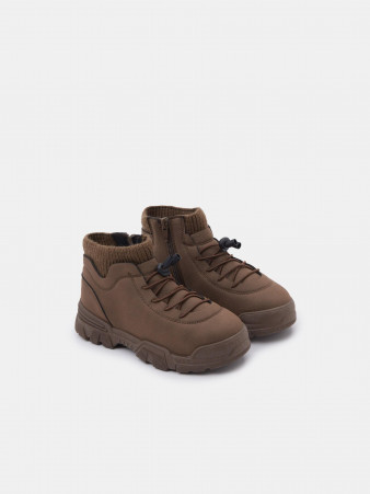 Botine Sinsay Mid season photo 0