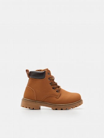 Botine Sinsay Mid season photo 0