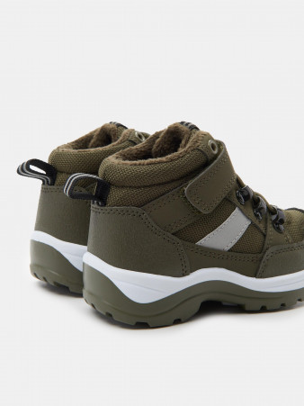 Botine Sinsay Mid season photo 2