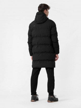 Зимняя куртка 4F Casual photo 3