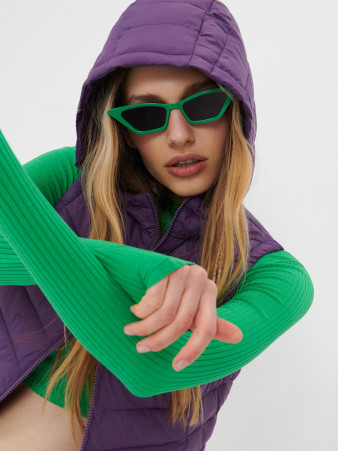 Vestă Sinsay Casual photo 3