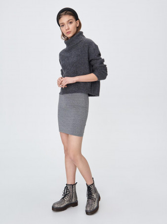 Юбка Sinsay Casual photo 0