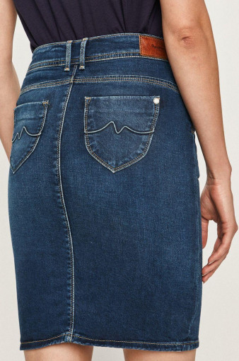 Юбка Pepe Jeans Casual photo 1