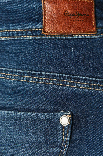 Юбка Pepe Jeans Casual photo 2