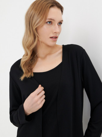 Кардиган Sinsay Casual photo 1