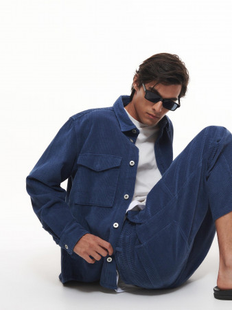 Cămașă RESERVED Casual photo 1