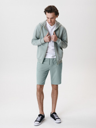 Батник Sinsay Casual photo 1