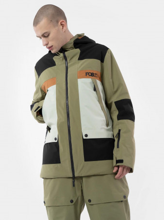 product Зимняя куртка 4F