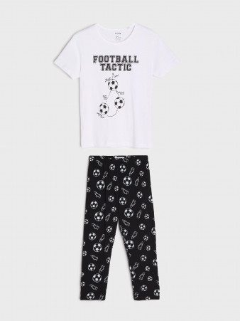 product Пижама Casual Sinsay