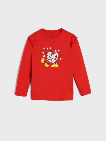 product Tricou Sinsay Christmas