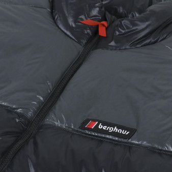 Зимняя куртка BERGHAUS Casual photo 4