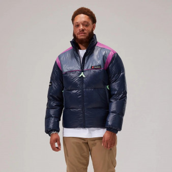 Зимняя куртка BERGHAUS Casual photo 0