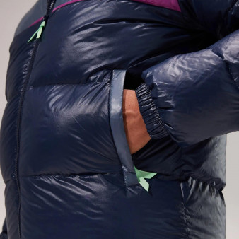 Зимняя куртка BERGHAUS Casual photo 5