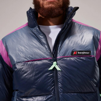 Зимняя куртка BERGHAUS Casual photo 1