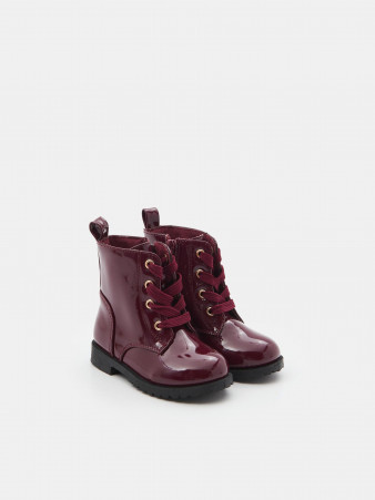 Botine Sinsay photo 0