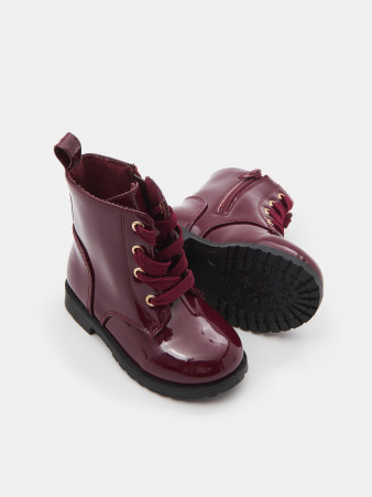 Botine Sinsay photo