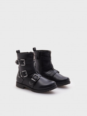 Botine Sinsay photo 0