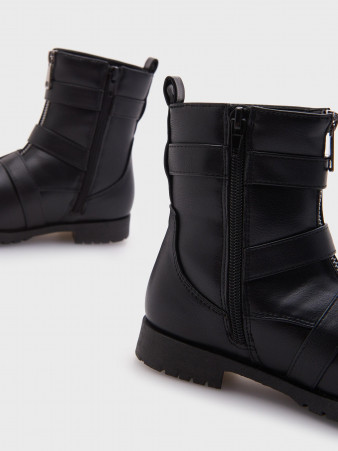 Botine Sinsay photo 1