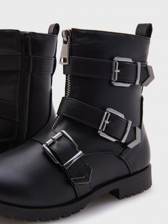 Botine Sinsay photo 2