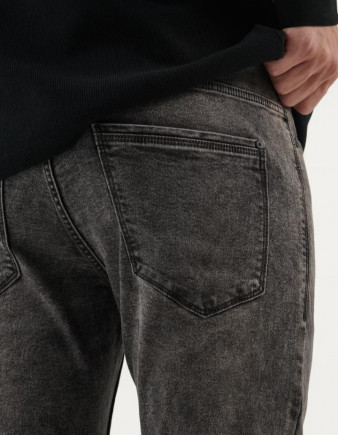 Джинсы DENIM photo 2