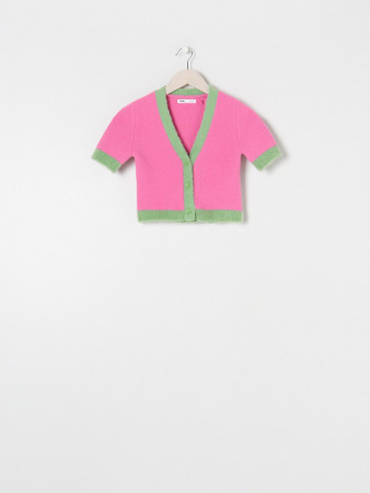 Cardigan Sinsay photo 3