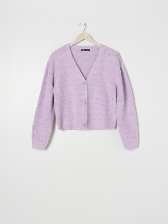 Cardigan Sinsay photo 2