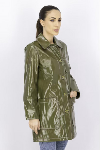 Geacă TOPSHOP Casual photo 1