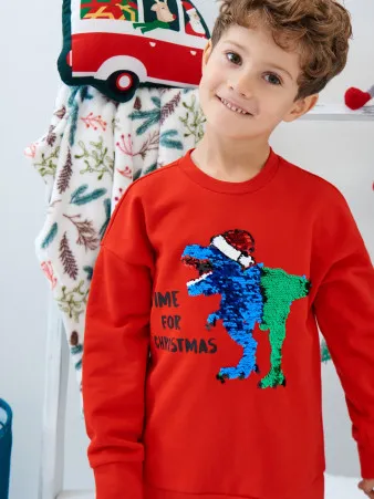 Батник Sinsay Christmas photo 1