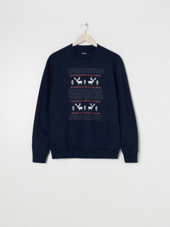Батник Sinsay Christmas photo 2