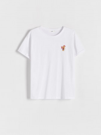 Tricou RESERVED Christmas photo 1