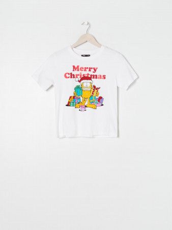 Tricou Sinsay Christmas photo 2
