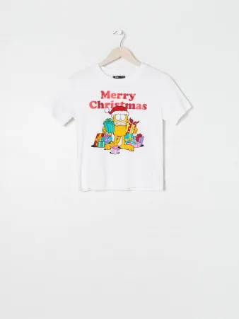 Футболка Sinsay Christmas photo 2