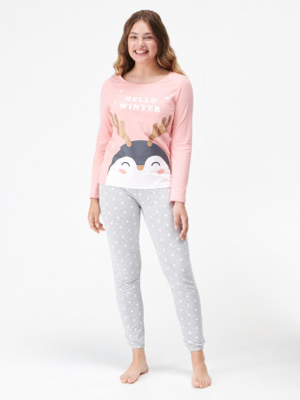 product Pijamă Sinsay Christmas