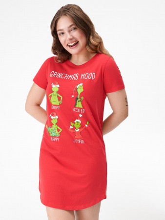 product Pijamă Sinsay Christmas