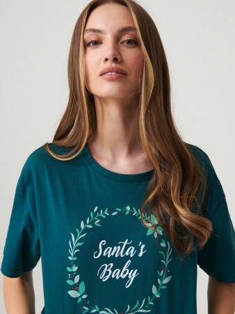 Пижама Sinsay Christmas photo 0