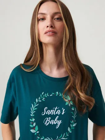 Pijamă Sinsay Christmas photo 0