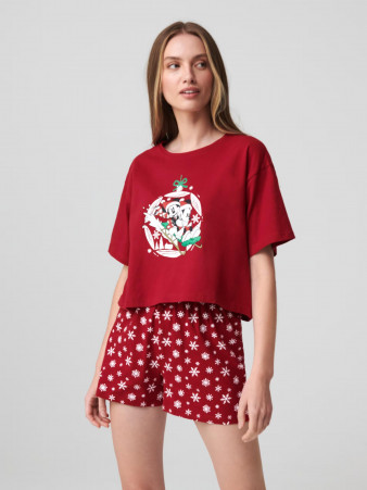 product Pijamă Sinsay Christmas