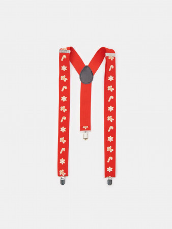 Accesorii Sinsay Christmas photo 1