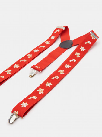 Accesorii Sinsay Christmas photo 2