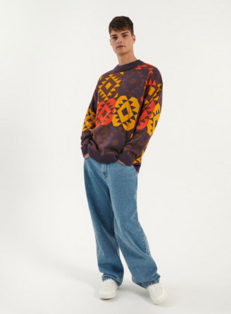 Pulover House Casual photo 1