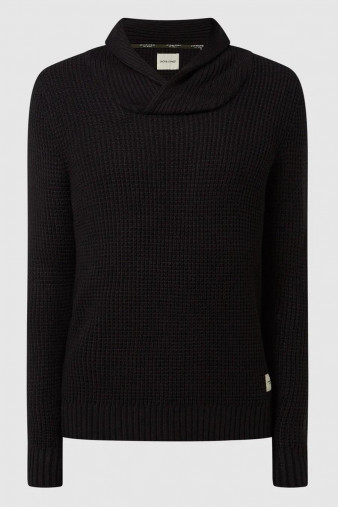 Pulover Jack & Jones Casual photo 2