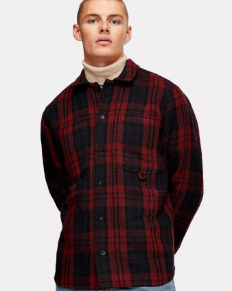 Куртка TOPMAN Casual photo 0