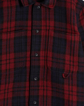 Куртка TOPMAN Casual photo 2