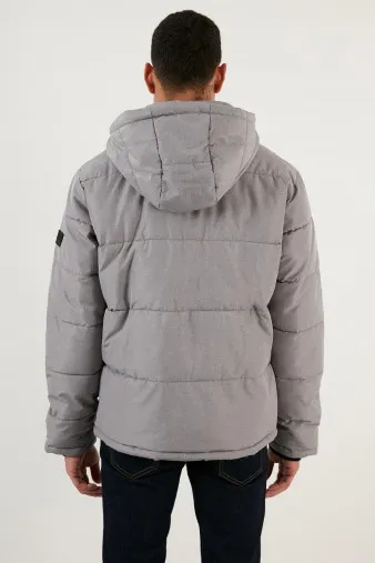 Зимняя куртка Jack & Jones Casual photo 2