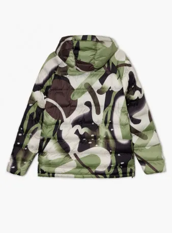 Зимняя куртка CROPP Casual photo 5
