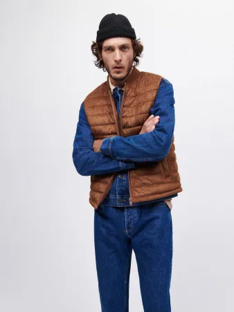 Жилет RESERVED Casual photo