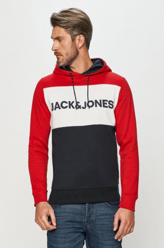 Hanorac Jack & Jones Casual photo 0