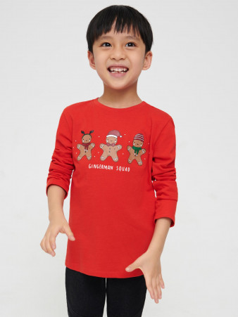 Tricou Sinsay Christmas photo 0