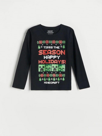 product Tricou RESERVED Christmas