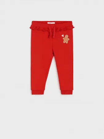 product Pantaloni Sinsay Christmas
